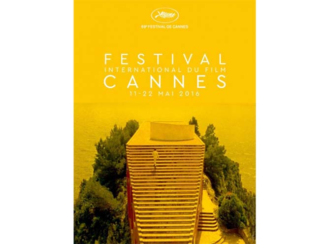 Азербайджанские фильмы представлены на 69-м Каннском кинофестивале