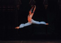 Прощальный спектакль народной артистки Азербайджана (ФОТО)