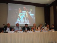 С удовольствием останусь в Баку… - итальянский дизайнер Андреа Лаззари (ФОТО)