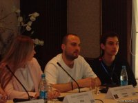 С удовольствием останусь в Баку… - итальянский дизайнер Андреа Лаззари (ФОТО)