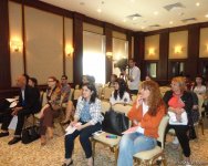 Открытие Fashion Week: Баку еще раз подтверждает звание модной столицы  (ФОТО)