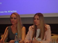 Открытие Fashion Week: Баку еще раз подтверждает звание модной столицы  (ФОТО)