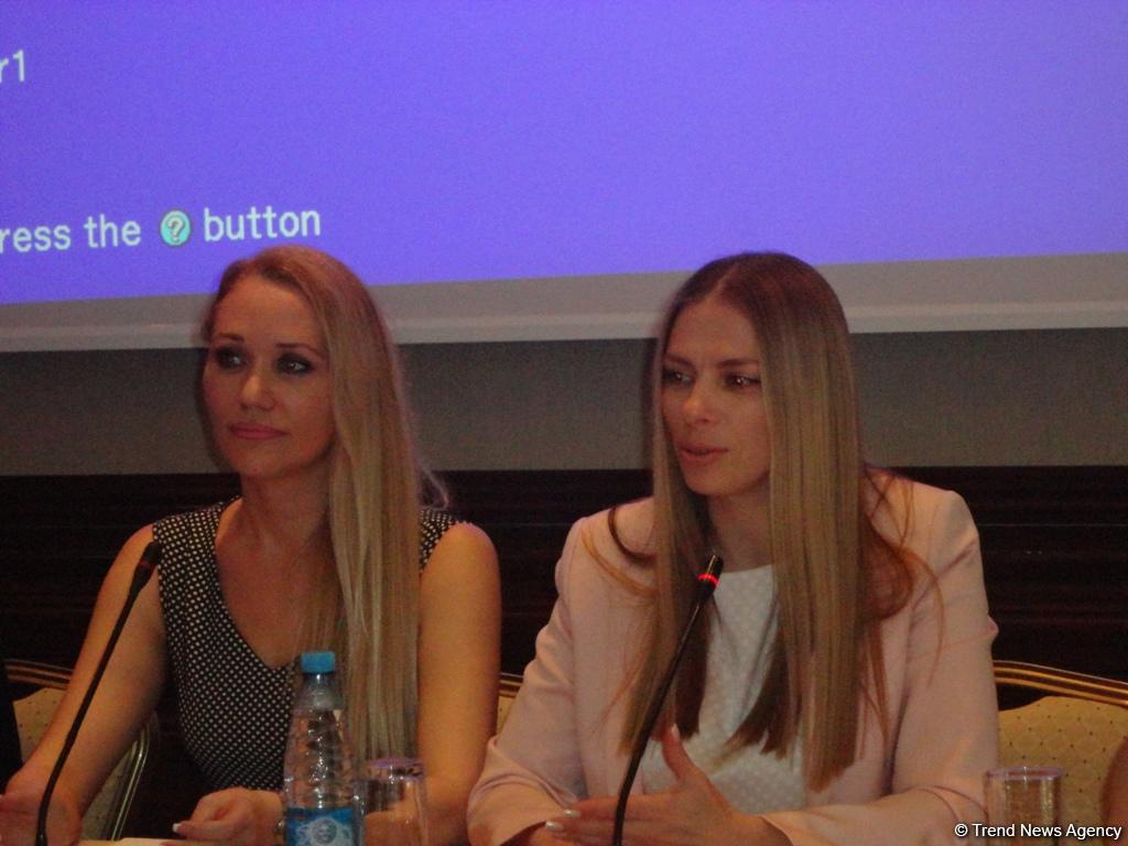 Открытие Fashion Week: Баку еще раз подтверждает звание модной столицы  (ФОТО)