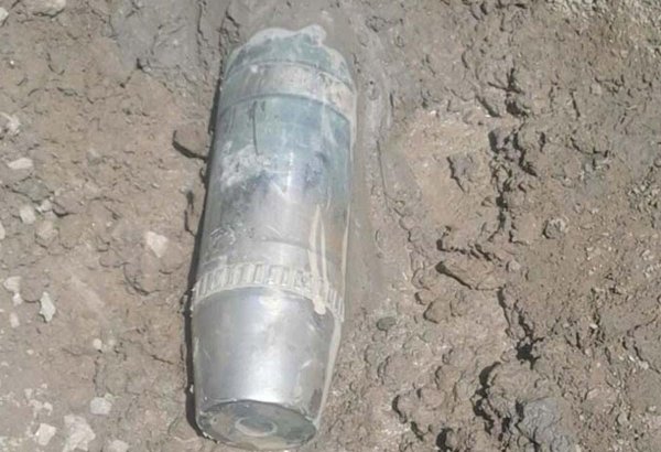 В Азербайджане возбуждено уголовное дело по факту применения Арменией химоружия против мирного населения