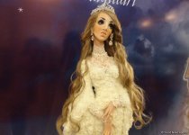 Мир чудес для взрослых: выставка кукол "Сказки на ночь" (ФОТО)