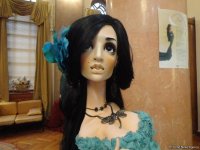 Мир чудес для взрослых: выставка кукол "Сказки на ночь" (ФОТО)