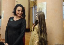 Мир чудес для взрослых: выставка кукол "Сказки на ночь" (ФОТО)