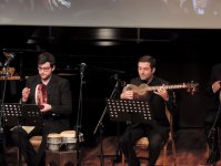 Интересный эксперимент итальянцев и азербайджанцев в Баку (ФОТО)