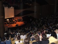 Интересный эксперимент итальянцев и азербайджанцев в Баку (ФОТО)