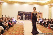 Определены победители чемпионата Азербайджана по парикмахерскому искусству и макияжу (ФОТО)