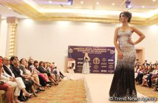 Определены победители чемпионата Азербайджана по парикмахерскому искусству и макияжу (ФОТО)