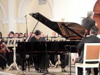 Дни Америки в Азербайджане (ФОТО)