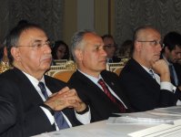 Дни Америки в Азербайджане (ФОТО)