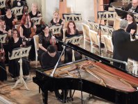 Дни Америки в Азербайджане (ФОТО)