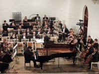 Дни Америки в Азербайджане (ФОТО)