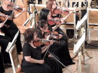 Дни Америки в Азербайджане (ФОТО)