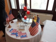 Дни Америки в Азербайджане (ФОТО)