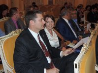 Дни Америки в Азербайджане (ФОТО)