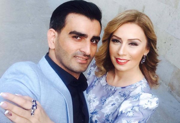 Азербайджанский вокалист выступит в рамках программы "Культура России" (ФОТО)