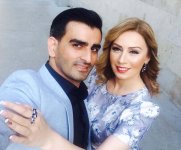 Азербайджанский вокалист выступит в рамках программы "Культура России" (ФОТО)