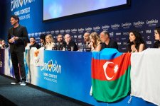 Miracle Сямры Рагимли бьет рекорды - более 5 млн. просмотров (ВИДЕО)