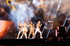 Miracle Сямры Рагимли бьет рекорды - более 5 млн. просмотров (ВИДЕО)