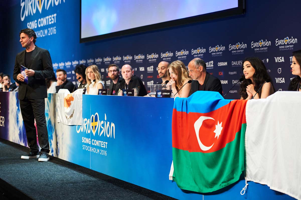 Miracle Сямры Рагимли бьет рекорды - более 5 млн. просмотров (ВИДЕО)