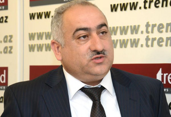 Ветеран Карабахской войны рассказал об оккупации Лачина в "GÜNDƏMİN TRENDİ" (ВИДЕО)