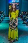 Потрясающее дефиле Baku Fashion Week под мотивы мугама (ФОТО)
