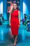 Потрясающее дефиле Baku Fashion Week под мотивы мугама (ФОТО)