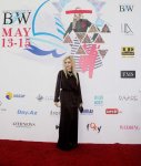 Потрясающее дефиле Baku Fashion Week под мотивы мугама (ФОТО)