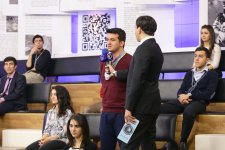 Айдын Пириев стал дирижером "итальянской оперы" (ФОТО)