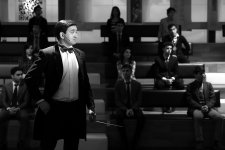 Айдын Пириев стал дирижером "итальянской оперы" (ФОТО)