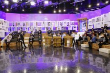 Айдын Пириев стал дирижером "итальянской оперы" (ФОТО)