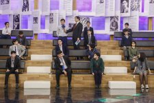 Айдын Пириев стал дирижером "итальянской оперы" (ФОТО)