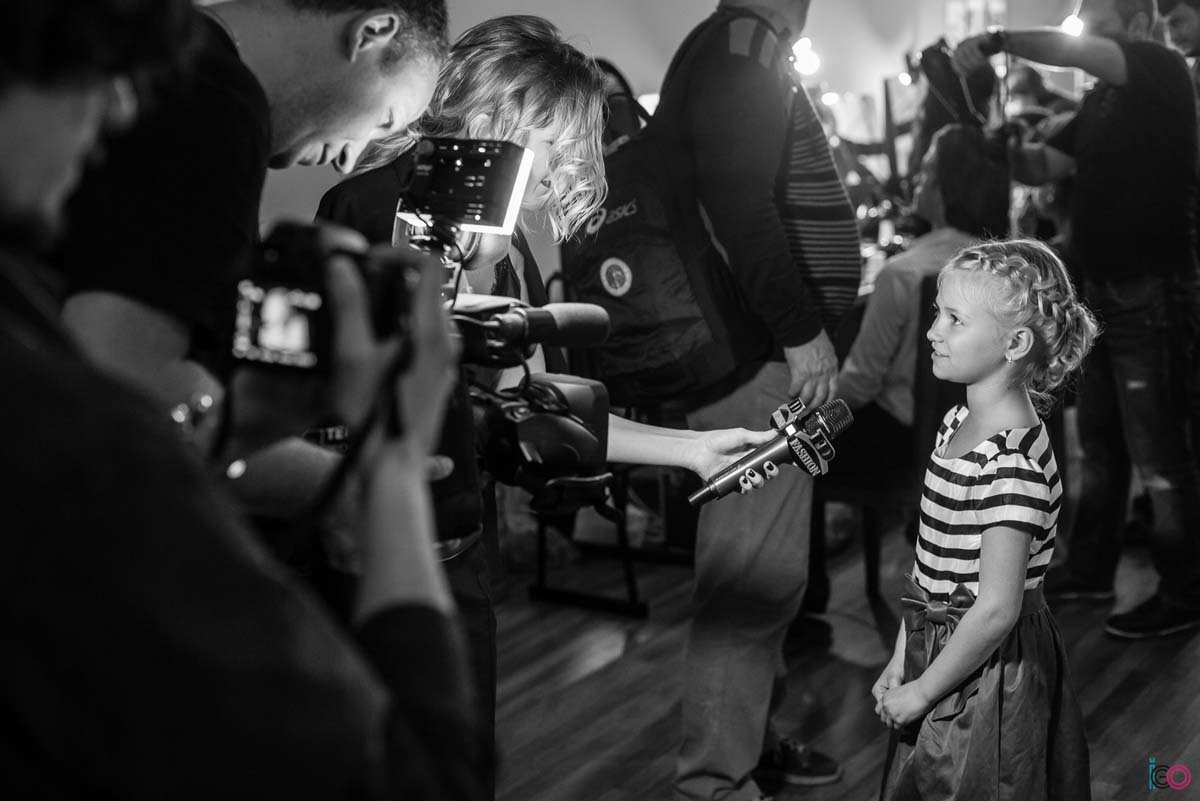 Baku Fashion Week завершилась волшебной сказкой (ВИДЕО, ФОТО)