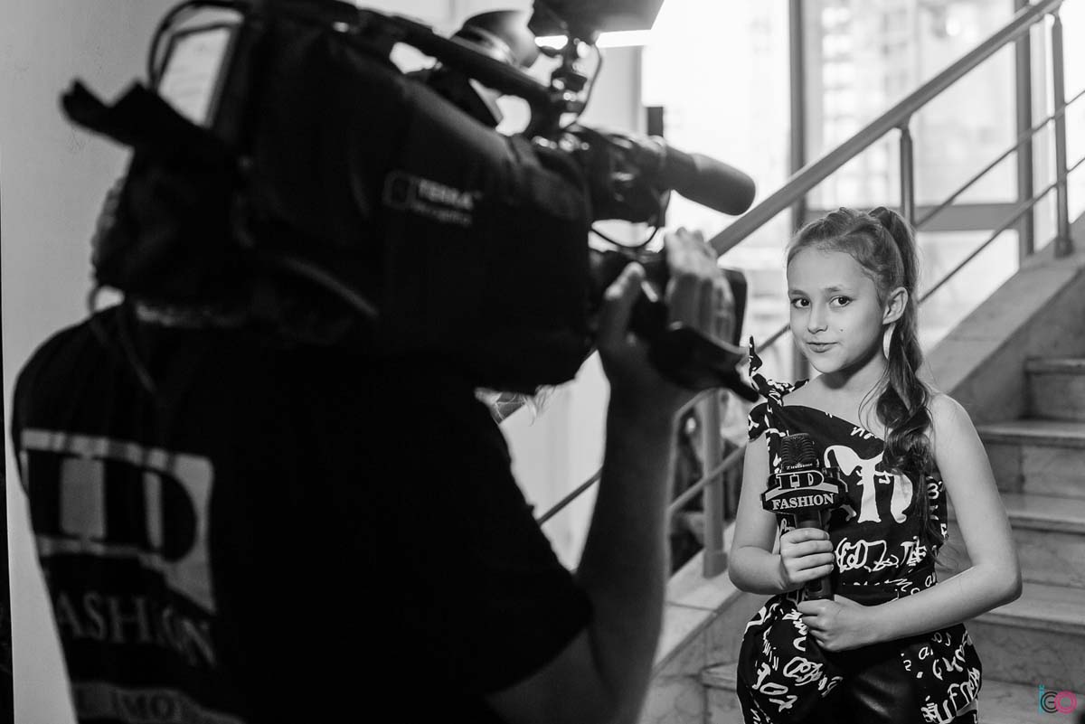 Baku Fashion Week завершилась волшебной сказкой (ВИДЕО, ФОТО)