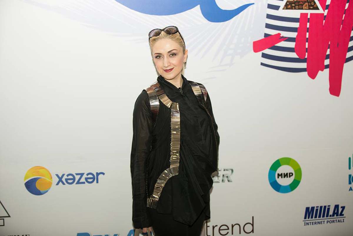 Baku Fashion Week завершилась волшебной сказкой (ВИДЕО, ФОТО)