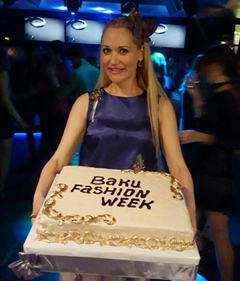 Baku Fashion Week завершилась волшебной сказкой (ВИДЕО, ФОТО)