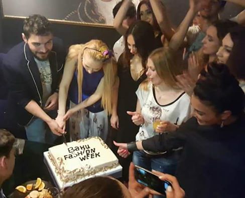 Baku Fashion Week завершилась волшебной сказкой (ВИДЕО, ФОТО)