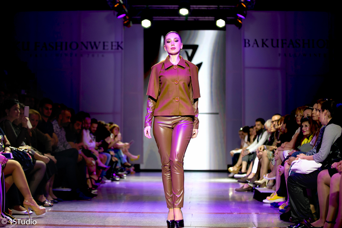Baku Fashion Week завершилась волшебной сказкой (ВИДЕО, ФОТО)