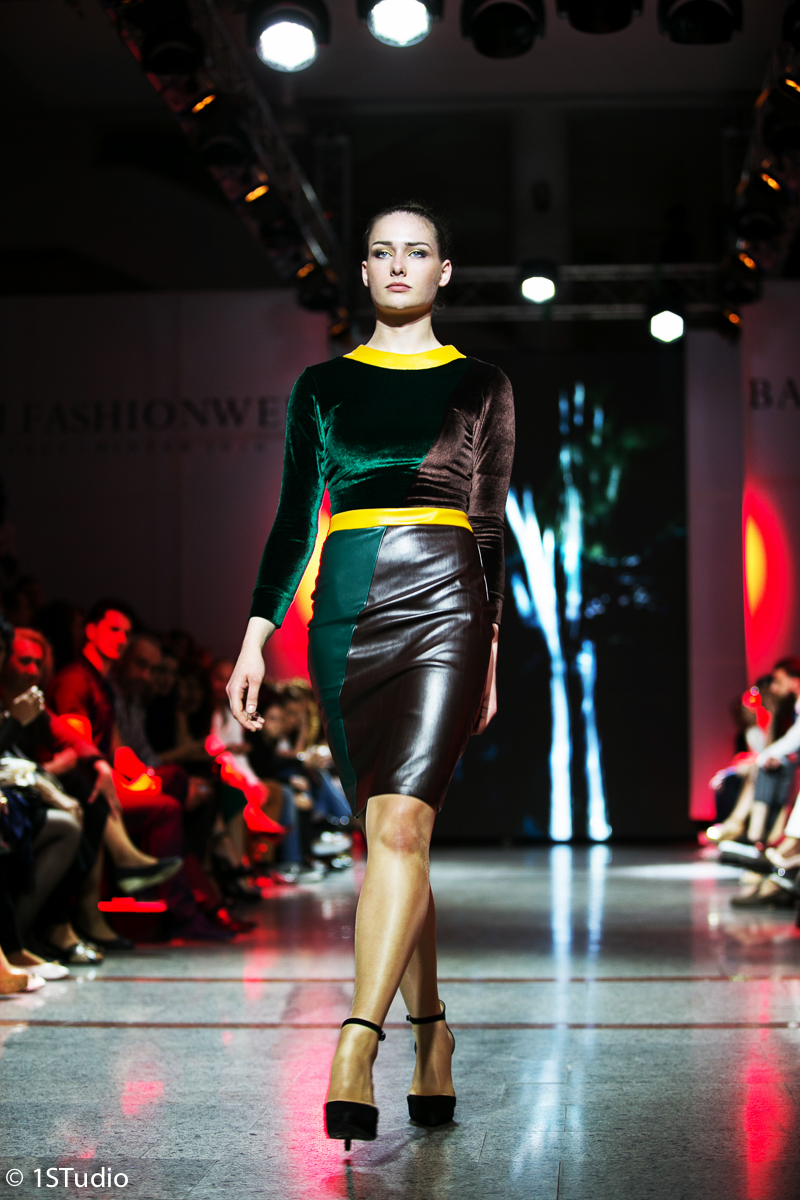 Baku Fashion Week завершилась волшебной сказкой (ВИДЕО, ФОТО)