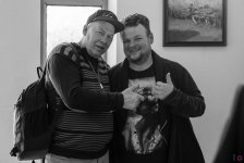 Baku Fashion Week завершилась волшебной сказкой (ВИДЕО, ФОТО)