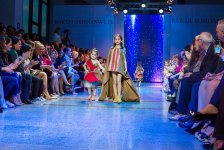 Baku Fashion Week завершилась волшебной сказкой (ВИДЕО, ФОТО)