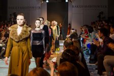 Baku Fashion Week завершилась волшебной сказкой (ВИДЕО, ФОТО)
