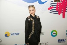 Baku Fashion Week завершилась волшебной сказкой (ВИДЕО, ФОТО)