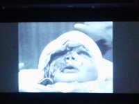 B Киноцентре "Низами" представлен фильм об оккупации Лачина (ФОТО)