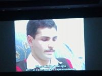 B Киноцентре "Низами" представлен фильм об оккупации Лачина (ФОТО)