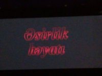 B Киноцентре "Низами" представлен фильм об оккупации Лачина (ФОТО)