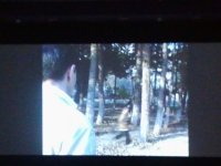 B Киноцентре "Низами" представлен фильм об оккупации Лачина (ФОТО)